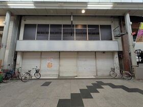 大阪市東淀川区淡路4丁目の外観