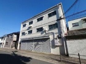大阪市都島区大東町2丁目の外観
