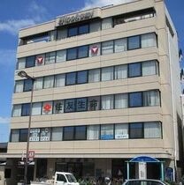 大阪市平野区平野本町5丁目の外観