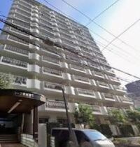 大阪市北区鶴野町の外観