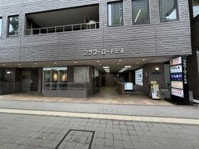 神戸市中央区八幡通4丁目の外観