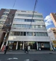 大阪市北区東天満2丁目の外観