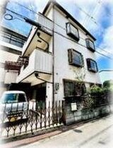 大阪市東淀川区大隅１丁目の外観