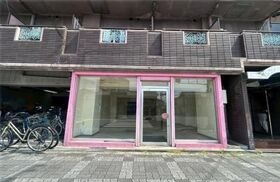 大阪市旭区赤川2丁目の外観