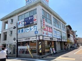 西宮市甲子園八番町の外観