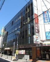 大阪市北区芝田2丁目の外観