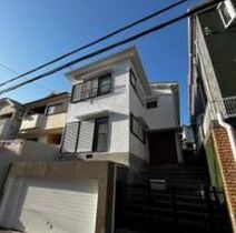 西宮市大谷町の外観