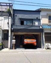 大阪市生野区勝山南1丁目の外観