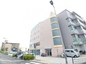大阪市東淀川区淡路2丁目の外観