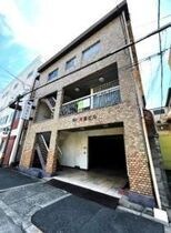 大阪市旭区生江1丁目の外観