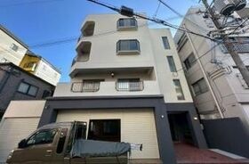大阪市東淀川区小松２丁目の外観