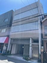 大阪市生野区勝山北1丁目の外観