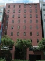 大阪市北区西天満5丁目の外観