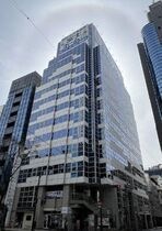 大阪市北区西天満6丁目の外観