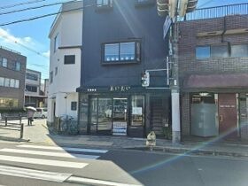 京都市中京区西ノ京藤ノ木町の外観