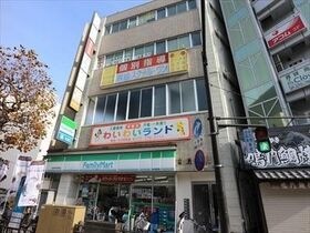 伊丹市中央1丁目の外観