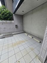 京都市左京区吉田泉殿町の外観