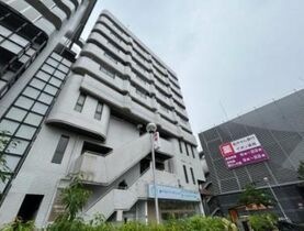 大阪市平野区瓜破2丁目の外観