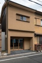 京都市中京区西ノ京西月光町の外観