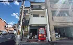 京都市中京区壬生上大竹町の外観