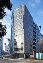 大阪市福島区福島5丁目の外観