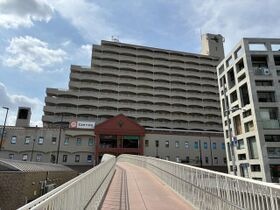 西宮市羽衣町の外観