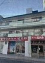 大阪市東淀川区小松１丁目の外観