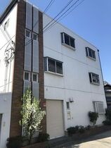 大阪市東淀川区西淡路5丁目の外観