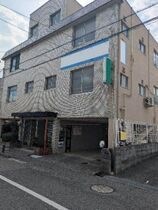 西宮市甲子園七番町の外観