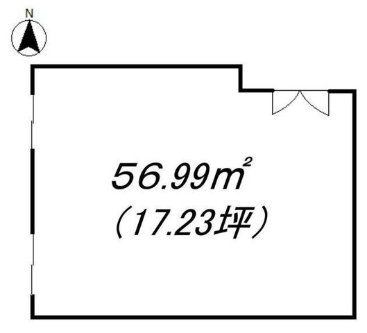 西宮市池田町の外観