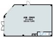 西宮市上甲子園4丁目の間取図