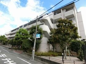 サンテ東甲子園の外観