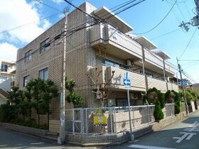 ヴィラ浜甲子園の外観