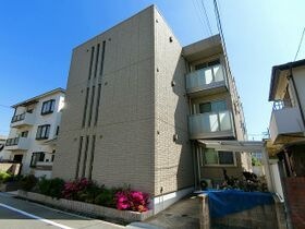 Casa Monserの外観
