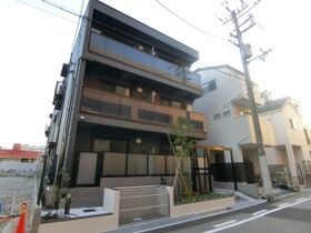 ラ フレーズの外観