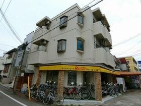 プチ里中の外観
