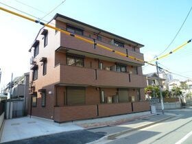 シリエジオ甲子園六番館の外観