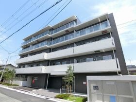 ロジュマンヴェール若草の外観
