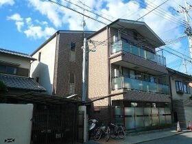 西宮市甲子園一番町の外観