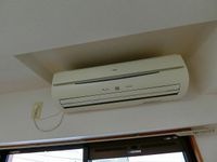 エアコン