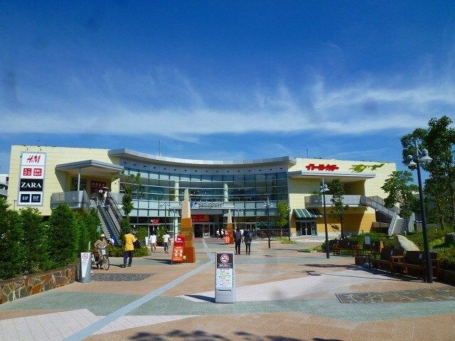 ららぽーと甲子園