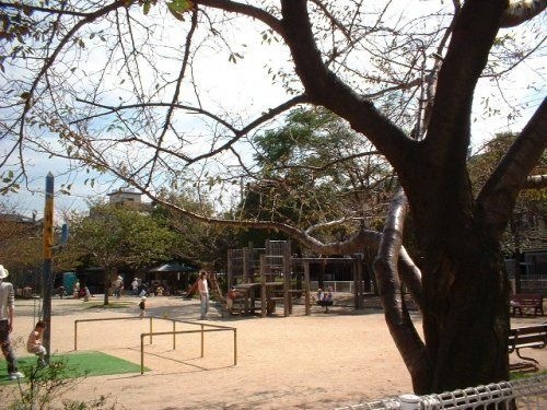 老松公園