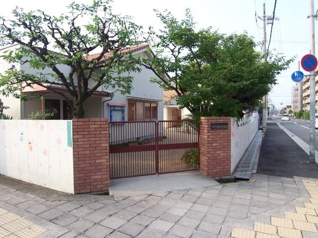 甲子園東幼稚園