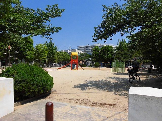 甲四公園