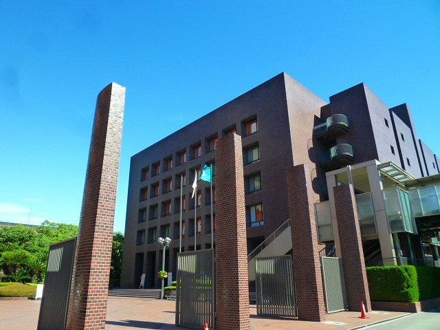 武庫川女子大学