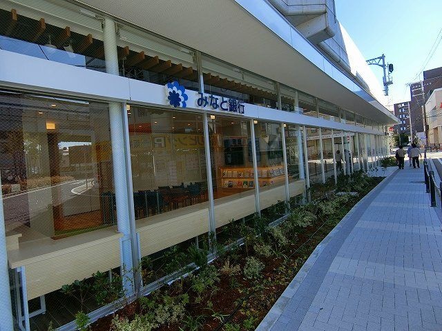 みなと銀行鳴尾支店