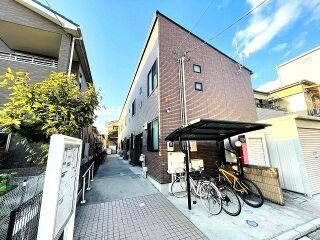 写真:山崎 あずま橋の外観