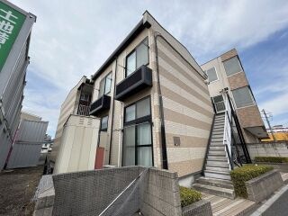 写真:グリーンステージ大宮の外観