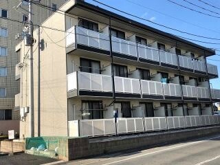 写真:シンメイ加須の外観