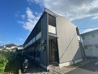 写真:匠の外観